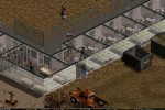 Jagged Alliance 2: Wildfire (PC)