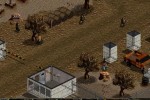 Jagged Alliance 2: Wildfire (PC)