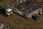 Jagged Alliance 2: Wildfire (PC)