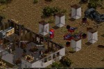 Jagged Alliance 2: Wildfire (PC)