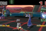 Phantasy Star Online Episode III: C.A.R.D. Revolution (GameCube)