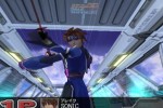 Phantasy Star Online Episode III: C.A.R.D. Revolution (GameCube)