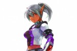 Phantasy Star Online Episode III: C.A.R.D. Revolution (GameCube)