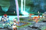 Phantasy Star Online Episode III: C.A.R.D. Revolution (GameCube)