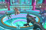 Phantasy Star Online Episode III: C.A.R.D. Revolution (GameCube)