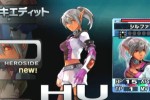 Phantasy Star Online Episode III: C.A.R.D. Revolution (GameCube)