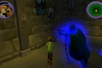 Scooby-Doo! Mystery Mayhem (GameCube)