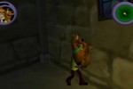 Scooby-Doo! Mystery Mayhem (GameCube)