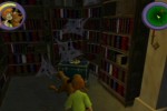 Scooby-Doo! Mystery Mayhem (GameCube)