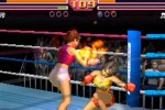 Heartbeat Boxing (PlayStation 2)