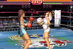 Heartbeat Boxing (PlayStation 2)