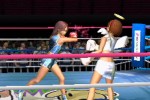 Heartbeat Boxing (PlayStation 2)