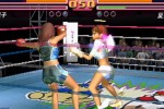 Heartbeat Boxing (PlayStation 2)