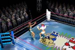 Heartbeat Boxing (PlayStation 2)