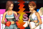 Heartbeat Boxing (PlayStation 2)