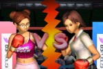 Heartbeat Boxing (PlayStation 2)