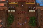 Sega Ages: Gain Ground (PlayStation 2)