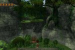 Pitfall: The Lost Expedition (PlayStation 2)