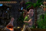 Pitfall: The Lost Expedition (PlayStation 2)