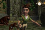 Pitfall: The Lost Expedition (GameCube)