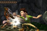 Pitfall: The Lost Expedition (GameCube)