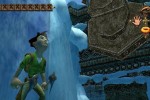 Pitfall: The Lost Expedition (GameCube)