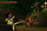 Pitfall: The Lost Expedition (GameCube)