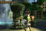 Pitfall: The Lost Expedition (GameCube)