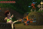 Pitfall: The Lost Expedition (GameCube)