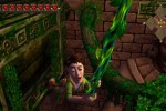 Pitfall: The Lost Expedition (GameCube)