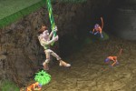 Pitfall: The Lost Expedition (GameCube)