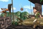 Pitfall: The Lost Expedition (GameCube)