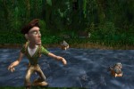 Pitfall: The Lost Expedition (Xbox)