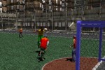 Freestyle Street Soccer (PlayStation 2)