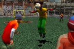 Freestyle Street Soccer (PlayStation 2)