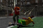 Freestyle Street Soccer (PlayStation 2)