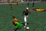 Freestyle Street Soccer (PlayStation 2)