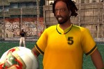 Freestyle Street Soccer (PlayStation 2)