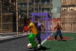 Freestyle Street Soccer (PlayStation 2)