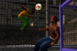 Freestyle Street Soccer (PlayStation 2)