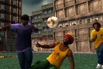 Freestyle Street Soccer (PlayStation 2)