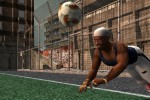 Freestyle Street Soccer (PlayStation 2)