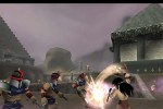 Kaan: Barbarian's Blade (PlayStation 2)