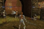 Wars and Warriors: Joan of Arc (PC)