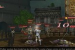 Wars and Warriors: Joan of Arc (PC)