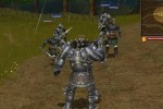 Wars and Warriors: Joan of Arc (PC)