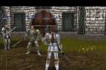 Wars and Warriors: Joan of Arc (PC)