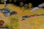 Railroad Pioneer (PC)