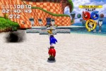 Sonic Heroes (PlayStation 2)