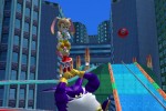 Sonic Heroes (PlayStation 2)